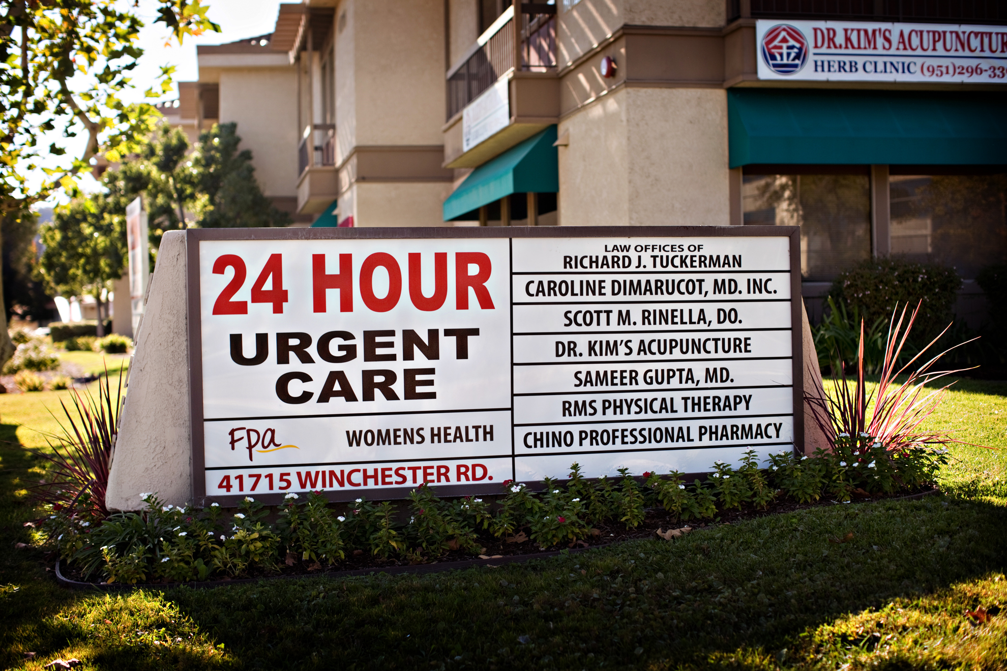 Temecula 24 Hour Urgent Care Coupons near me in Temecula ...