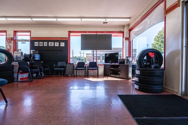 Images Tire Discounters