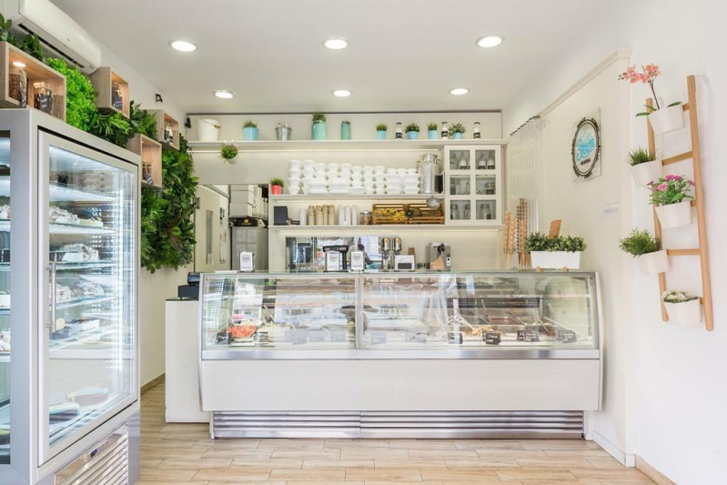 Images Grostè Gelateria