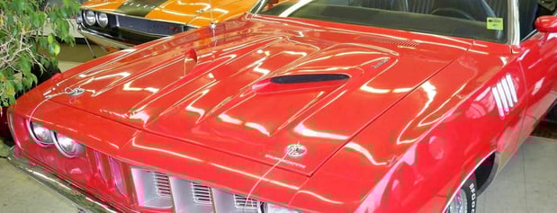 Images T & J Tire & Auto Service