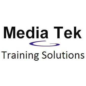 LOGO Media Tek Training Solutions Ltd Leeds 01943 870638