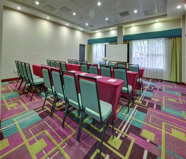 Images Hampton Inn Miami-Coconut Grove/Coral Gables