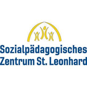Logo Sozialpädagogisches Zentrum St. Leonhard
