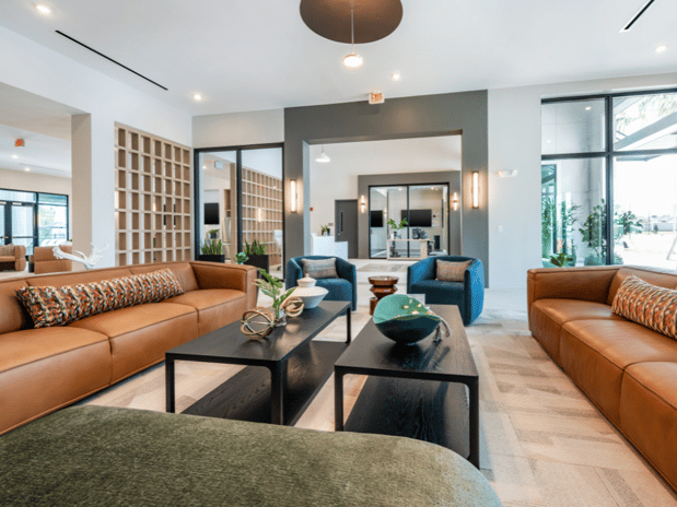 Images Marquee Square Apartments