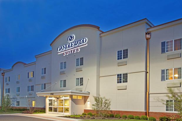 Images Candlewood Suites Elgin NW-Chicago, an IHG Hotel