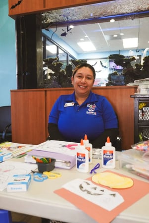 Images Children's Dental FunZone