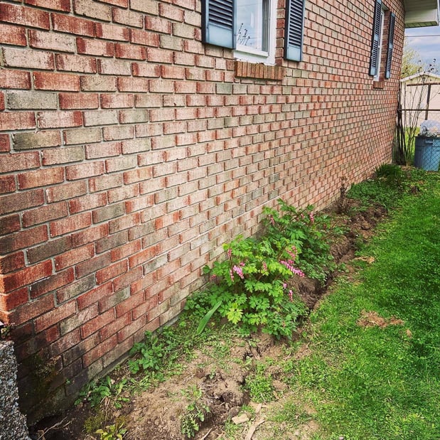 Images Barr Landscaping