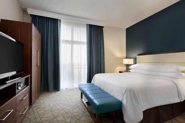 Images Embassy Suites by Hilton Brea North Orange County