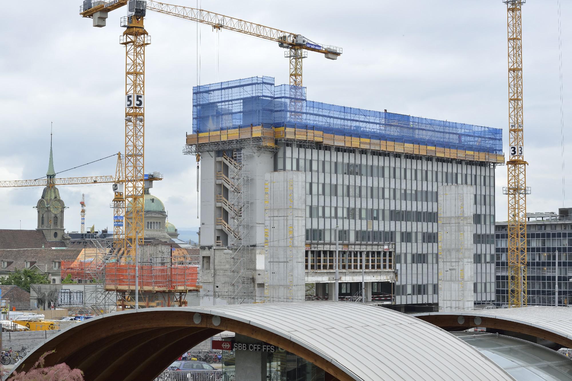 Lawil Gerüstbau AG, Murtenstrasse 30 in Frauenkappelen