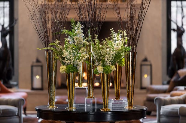 Images Waldorf Astoria Park City