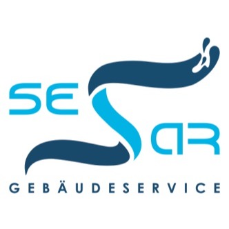 Logo Sesar Gebäudeservice GmbH