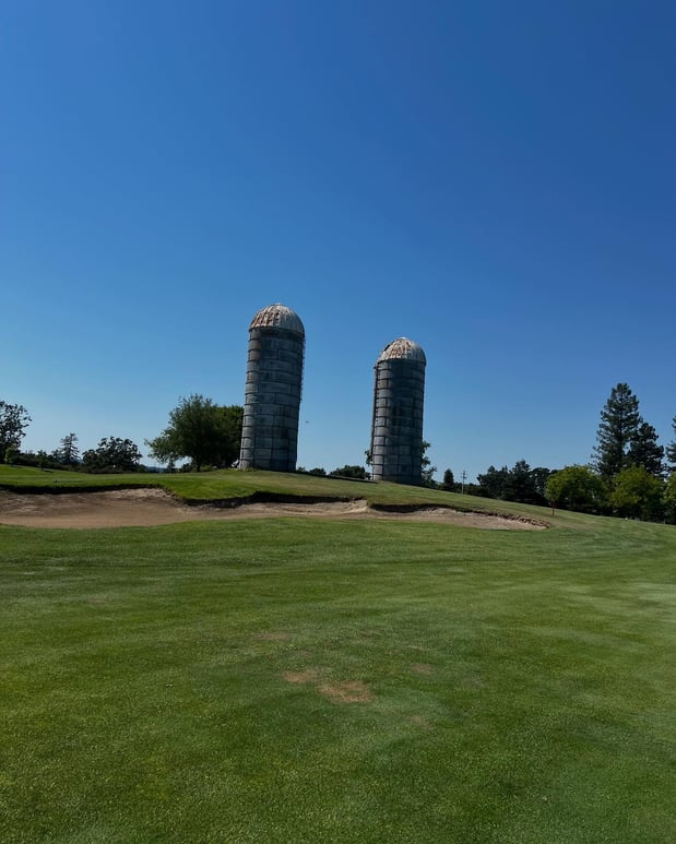 Images Windsor Golf Club