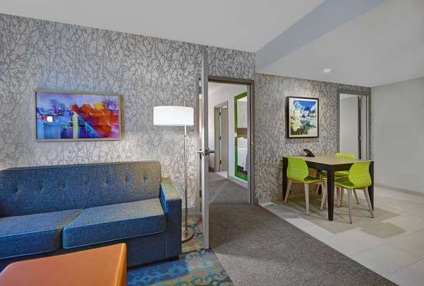 Images Home2 Suites by Hilton Utica