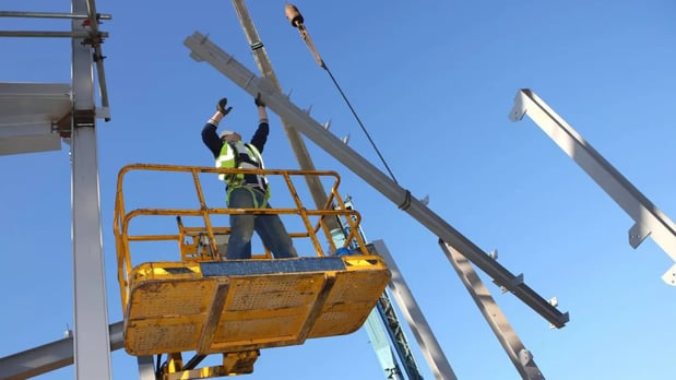 Images SGA Welding Services