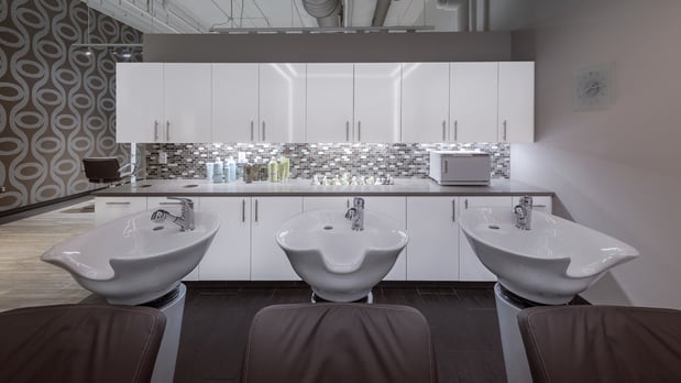 Images Ecco Salon - Waunakee