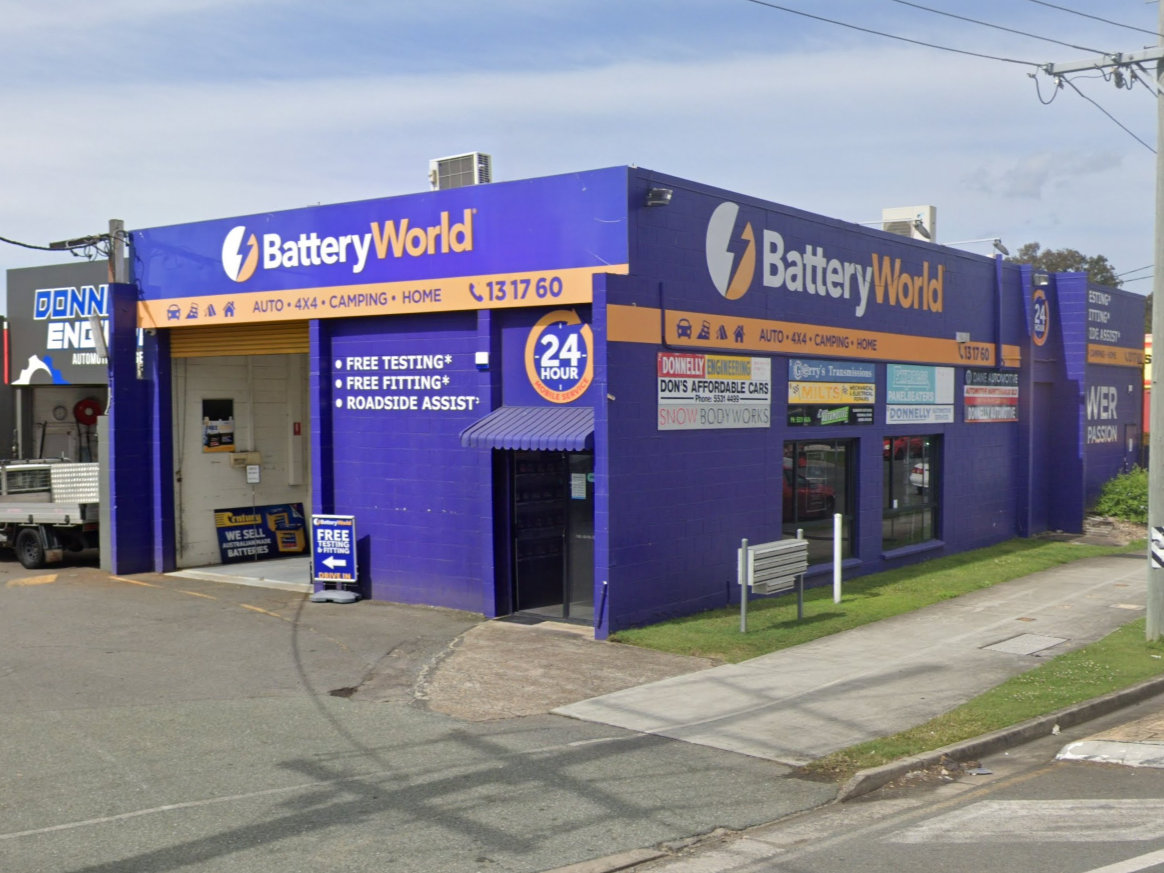 Images Battery World Southport