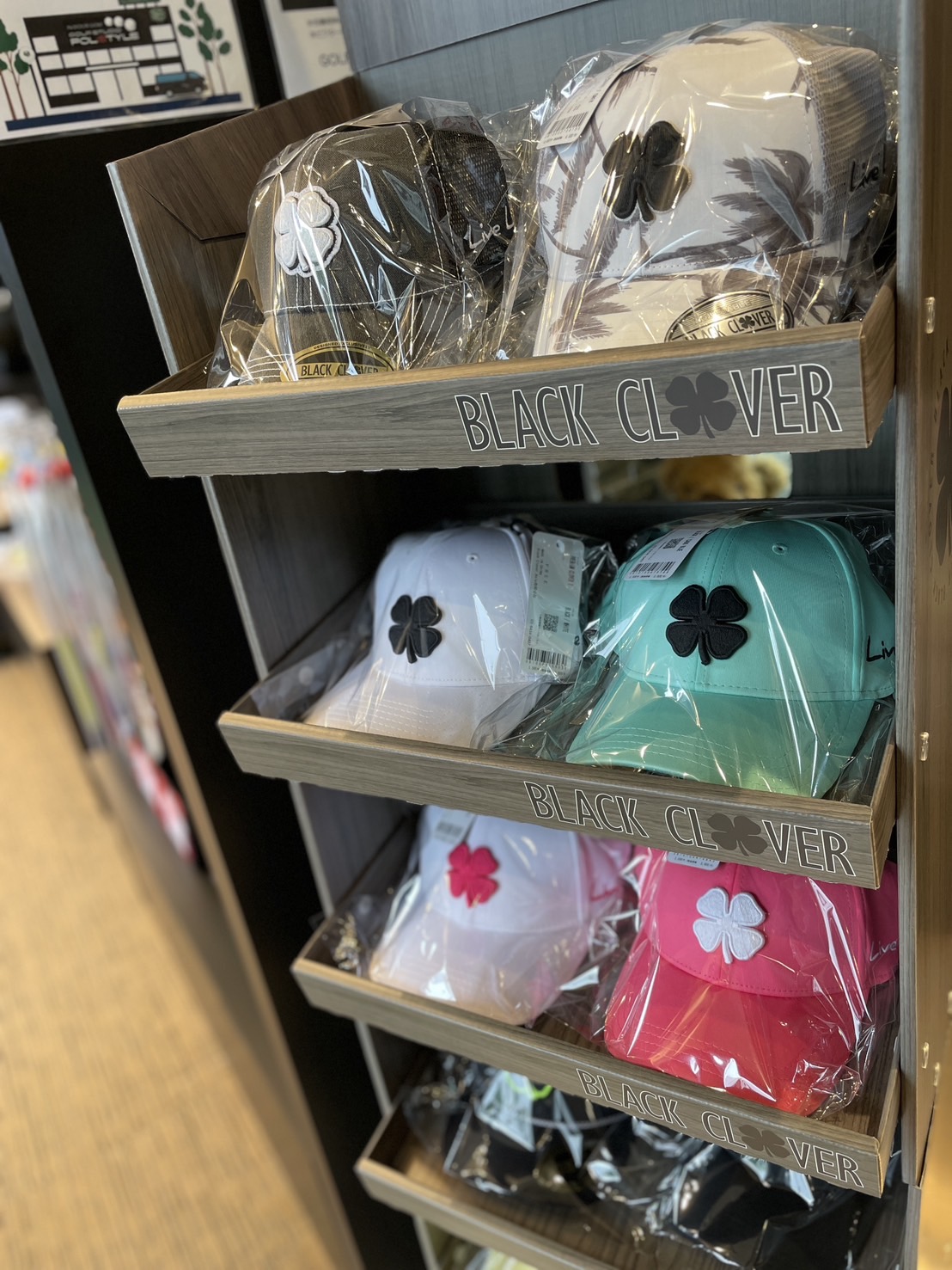Images ゴルフスタジオポリスタイル