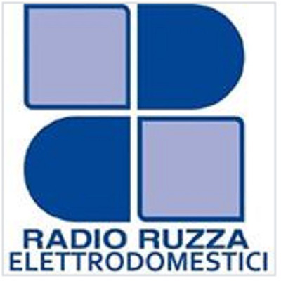 Radio Ruzza Elettrodomestici Logo