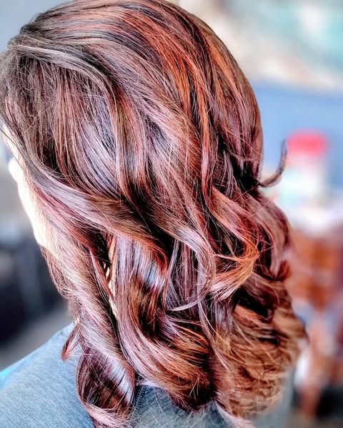 Images Headquarters Hair Care