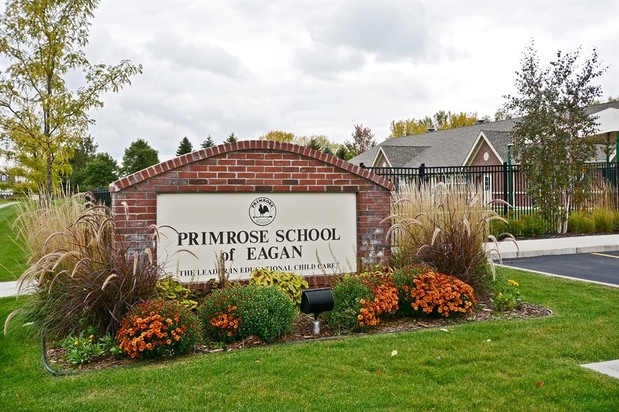 Images Primrose School of Eagan