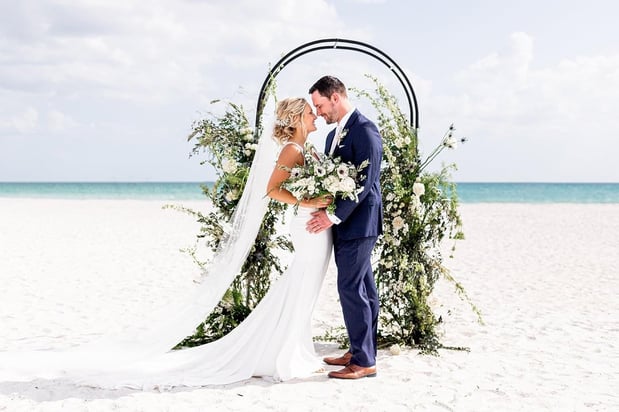 Images Truly Forever Bridal Sarasota