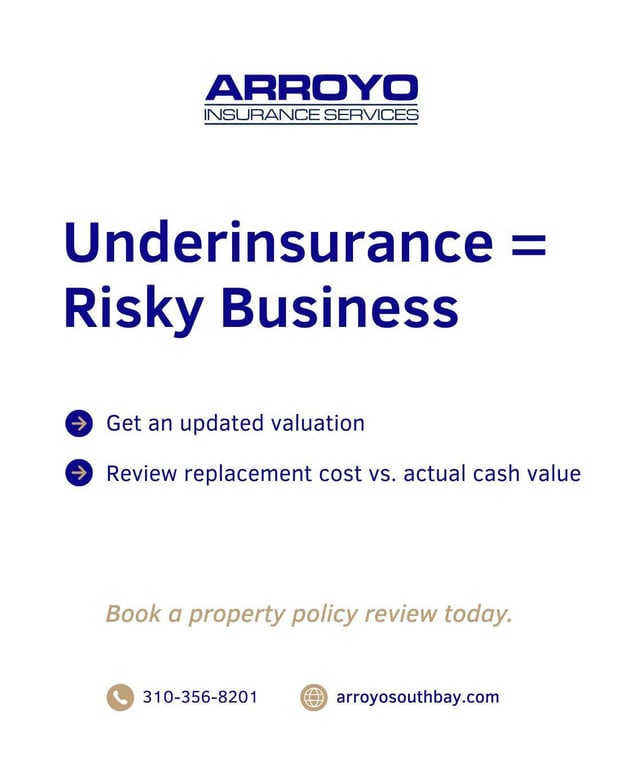 Images Arroyo Insurance Services - South Bay
