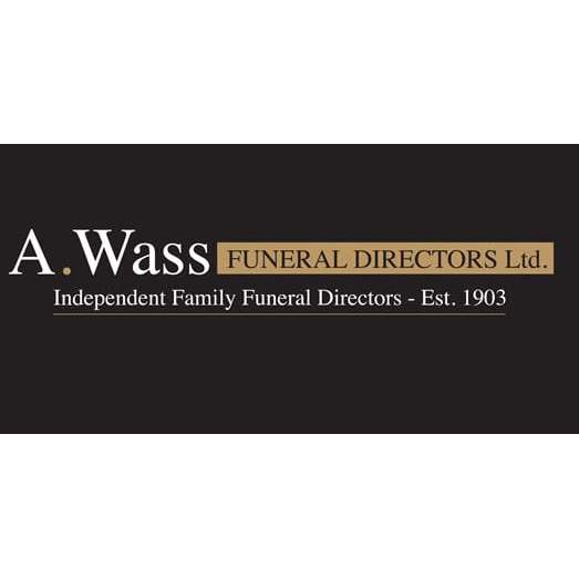 A Wass Funeral Directors Ltd - Mansfield, Nottinghamshire - 01623 397720 | ShowMeLocal.com