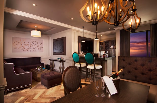 Images The Cromwell - A Caesars Rewards Destination