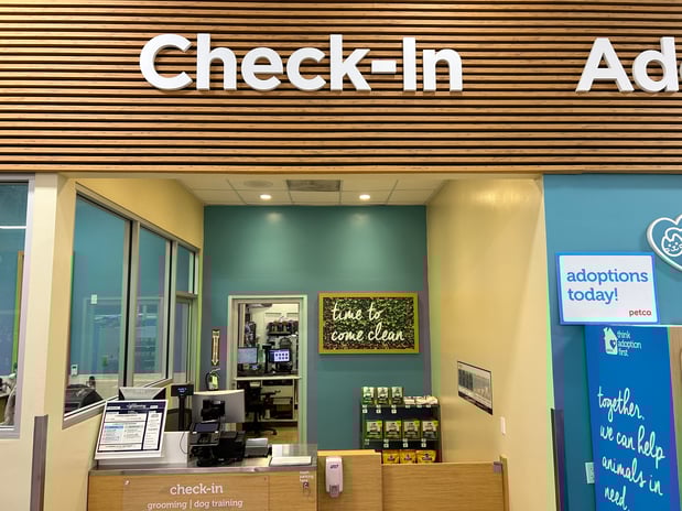 Images Petco Grooming
