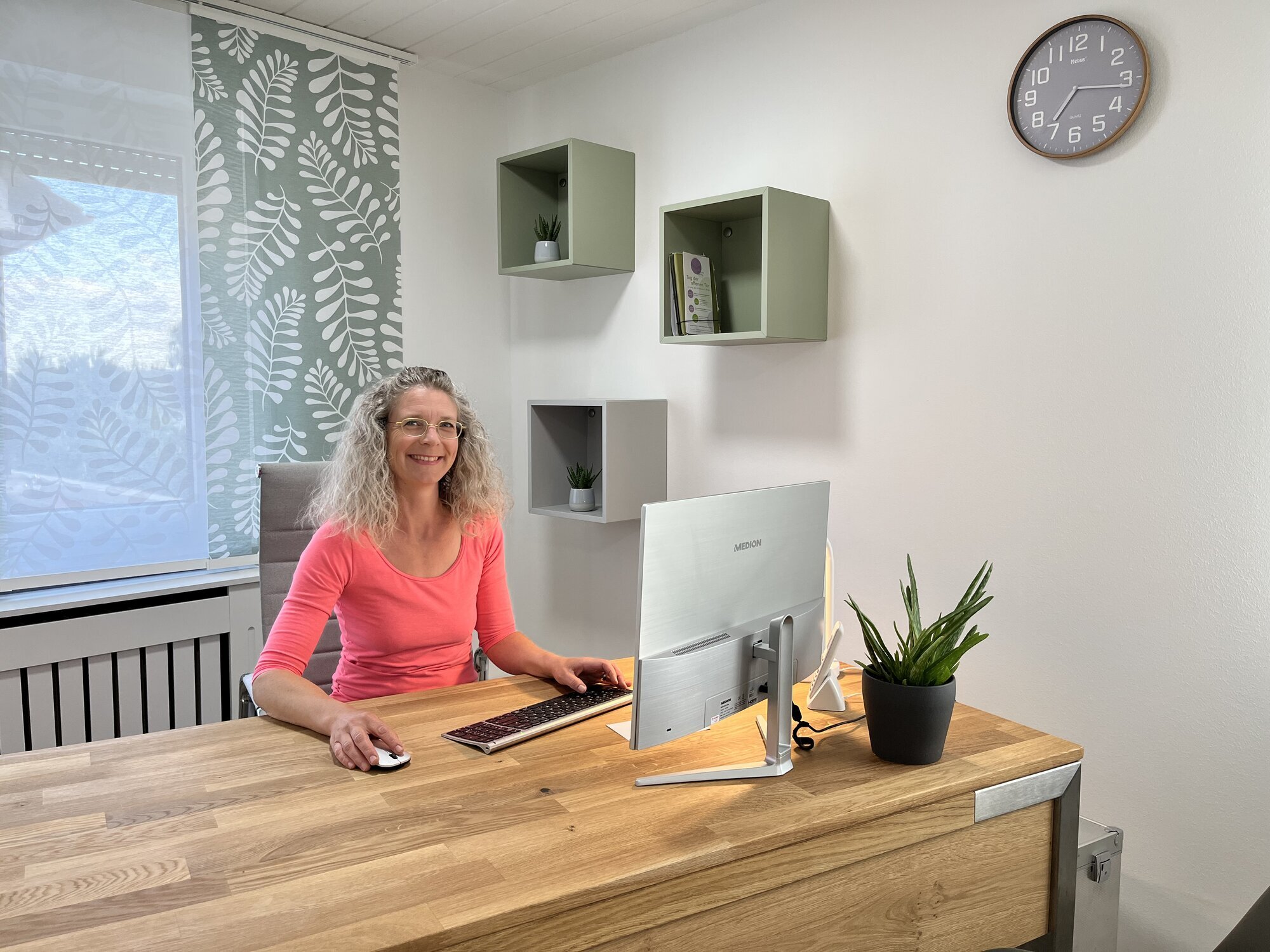 Praxis für Naturheilkunde und Osteopathie, Tulpenweg 1 in Groß-Umstadt