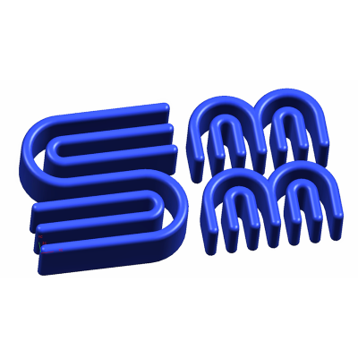 Officina Meccanica SMM Logo