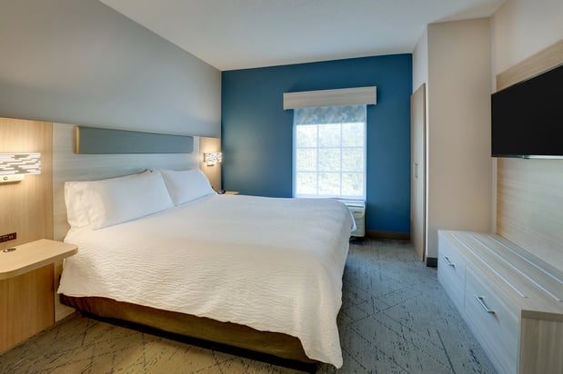 Images Holiday Inn Express & Suites Orangeburg by IHG