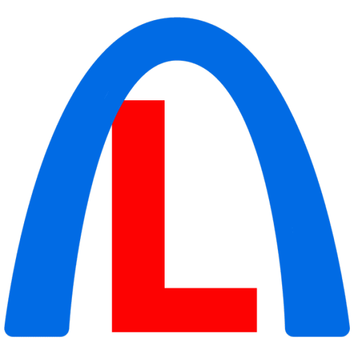 company logo