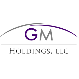 GM Holdings, LLC Logo