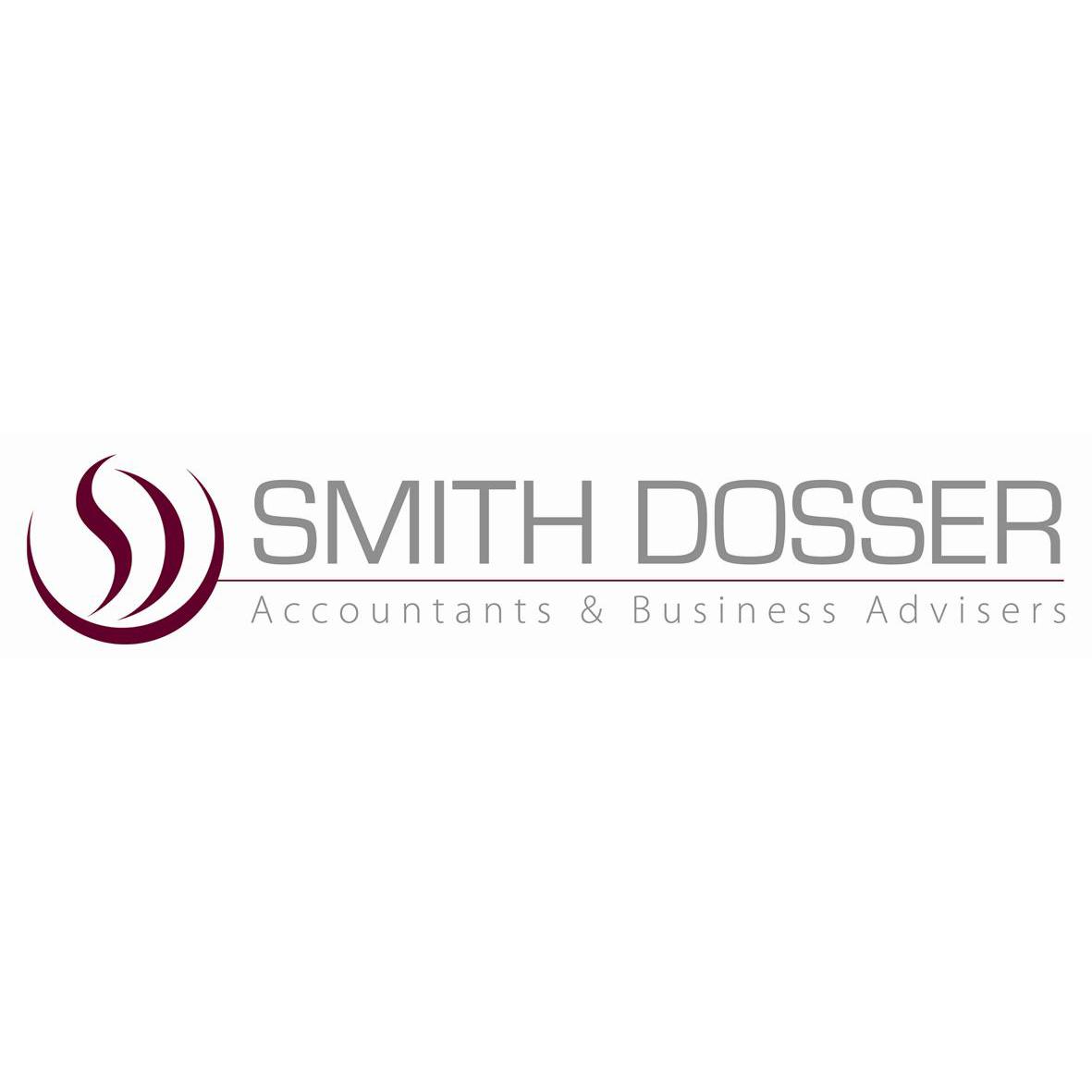 Smith Dosser Logo
