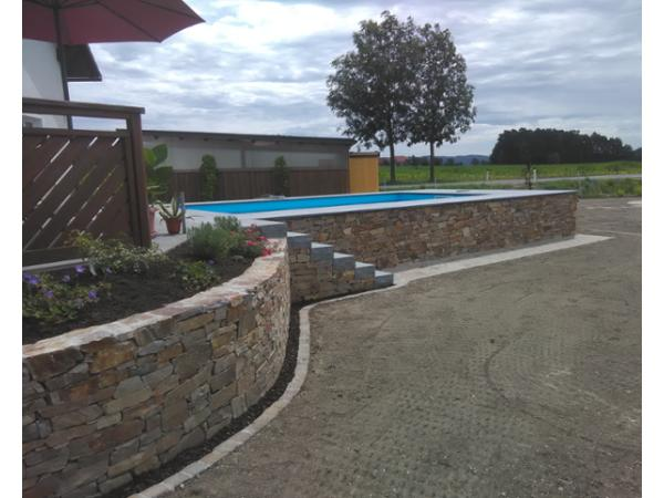 Gartenbau Stolzlederer, Albingdorf 24 in Kefermarkt