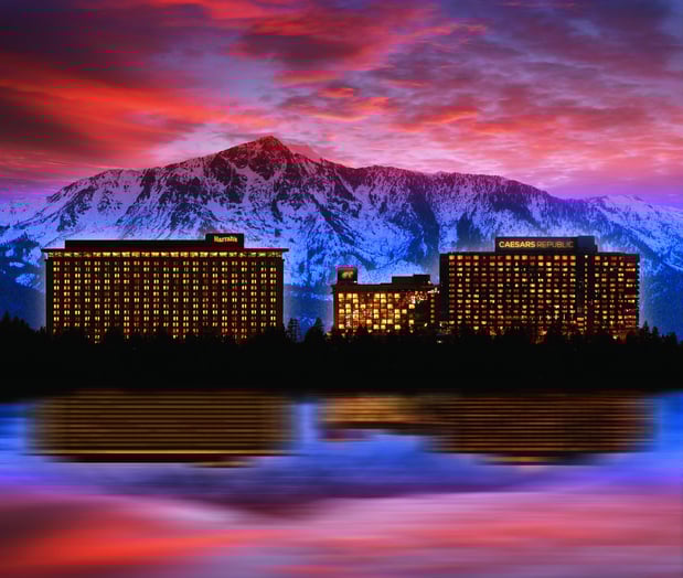 Images Caesars Republic Lake Tahoe - A Caesars Rewards Destination