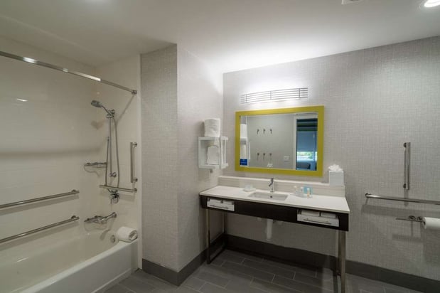 Images Hampton Inn Hardeeville