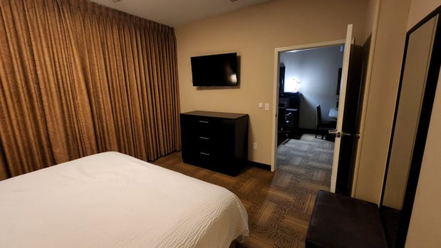 Images Staybridge Suites Denver Downtown by IHG