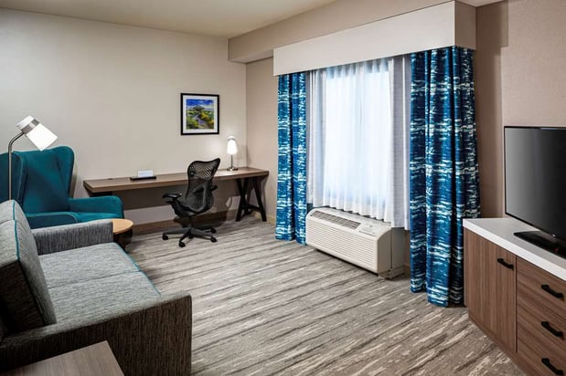 Images Hilton Garden Inn San Diego/Rancho Bernardo