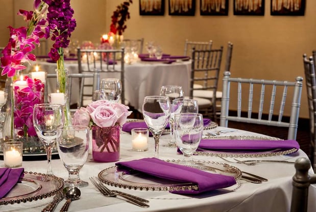 Images Embassy Suites by Hilton Santa Clara Silicon Valley