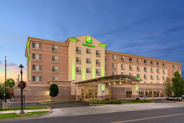 Images Holiday Inn Yakima by IHG