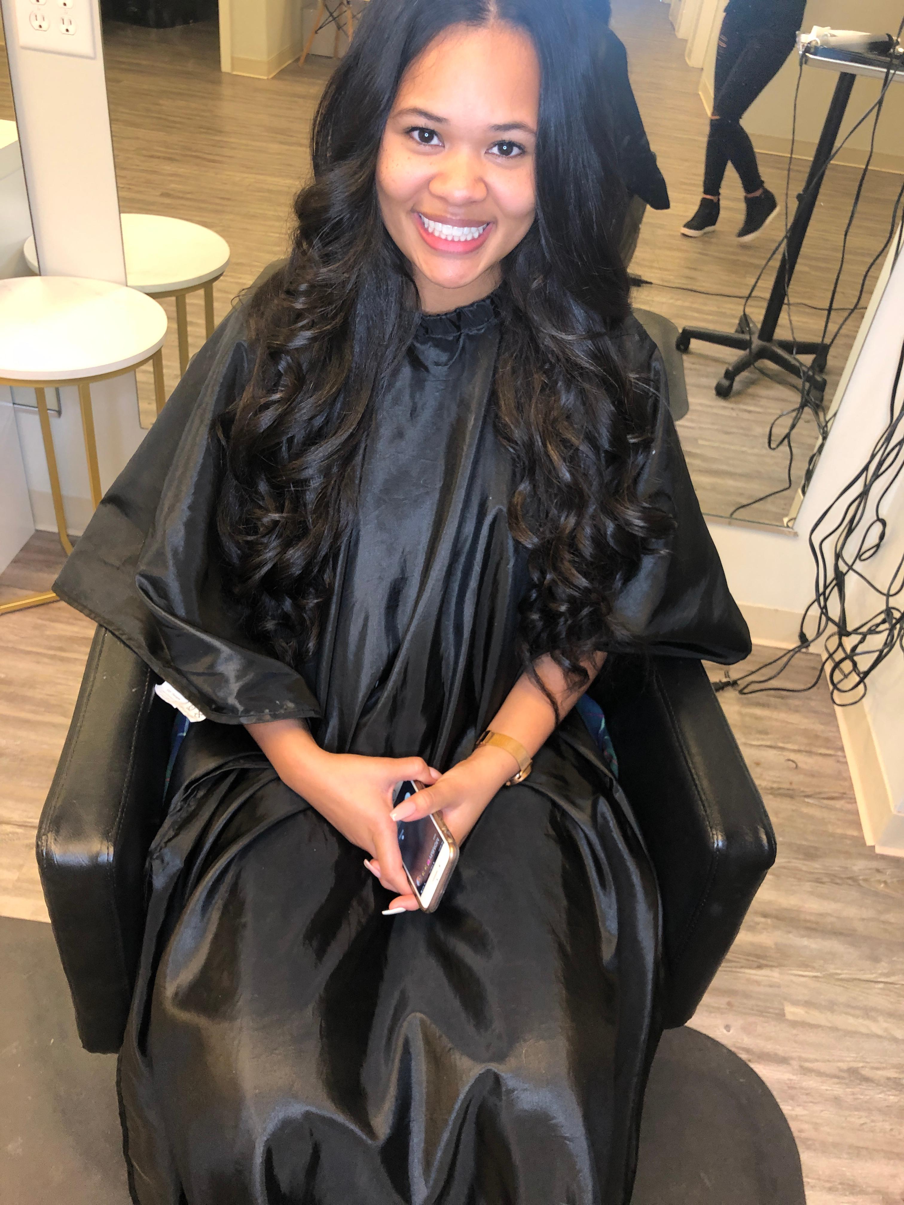 The Retreat Salon & Day Spa Photo