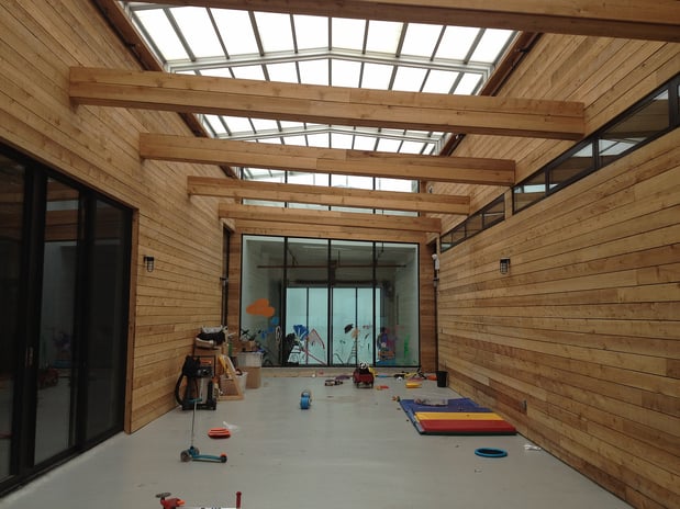Images Luft Architects