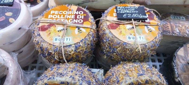 Images Caseificio Mozzarella di Bufala  Zannella