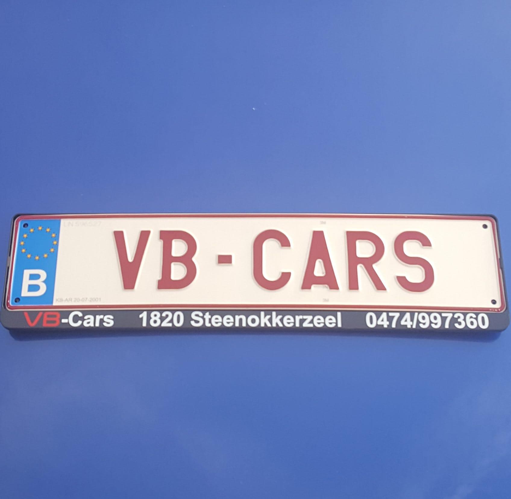 Images VB-Cars