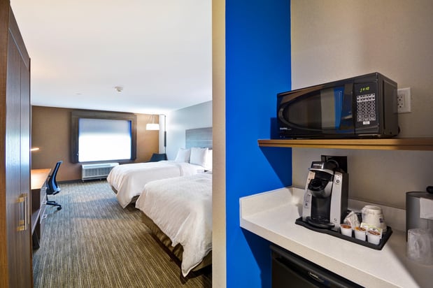 Images Holiday Inn Express & Suites Houston Nasa - Boardwalk Area by IHG