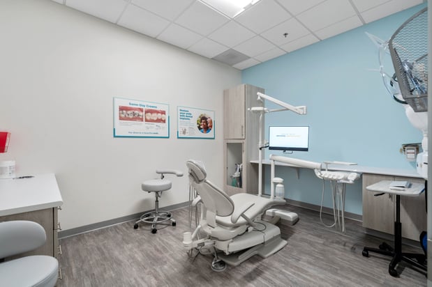 Images Dentists of Folsom