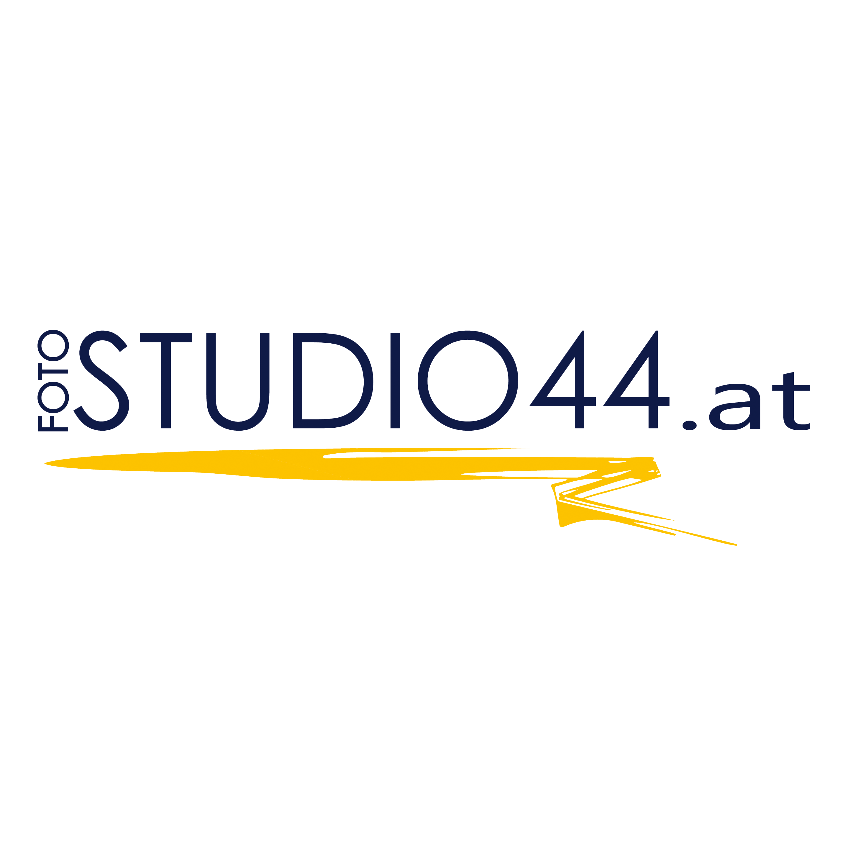 Fotostudio44 Logo
