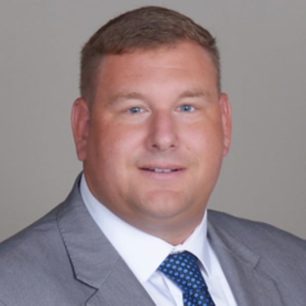 Images Edward Jones - Financial Advisor: Chris George